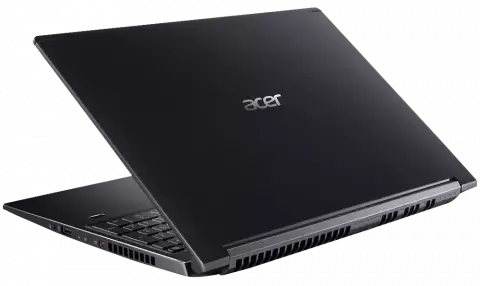 لپ تاپ 15.6 اینچ Acer مدل Aspire 7 A715-75G-52C2