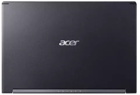 لپ تاپ 15.6 اینچ Acer مدل Aspire 7 A715-75G-52C2