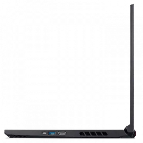 لپ تاپ گیمینگ 15.6 اینچ Acer مدل Nitro 5 AN515-57-781F