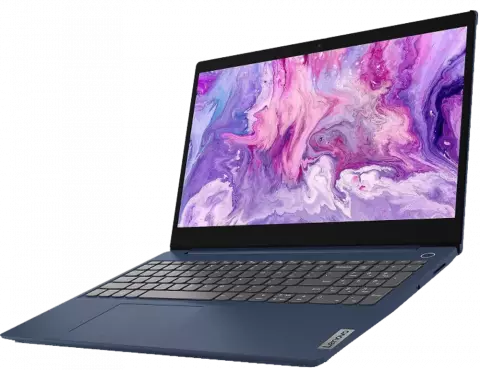 لپ تاپ 15.6 اینچ Lenovo مدل IdeaPad 3 15ADA05