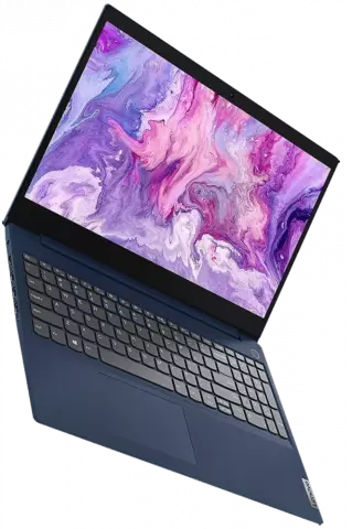 لپ تاپ 15.6 اینچ Lenovo مدل IdeaPad 3 15ADA05