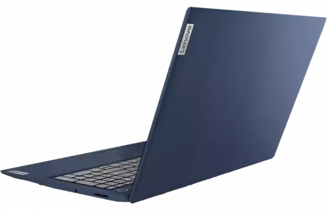 لپ تاپ 15.6 اینچ Lenovo مدل IdeaPad 3 15ADA05