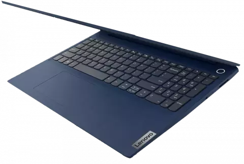 لپ تاپ 15.6 اینچ Lenovo مدل IdeaPad 3 15ADA05
