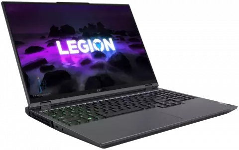 لپ تاپ گیمینگ 16 اینچ Lenovo مدل Legion 5 Pro 16ITH6