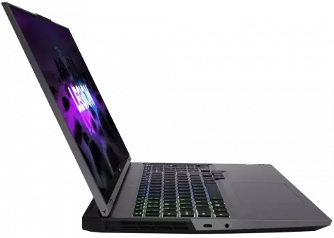 لپ تاپ گیمینگ 16 اینچ Lenovo مدل Legion 5 Pro 16ITH6