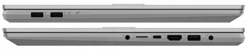لپ تاپ 16 اینچ Asus مدل VivoBook Pro 16X OLED N7600PC - L2041