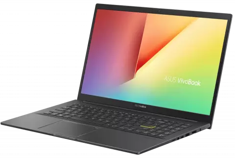 لپ تاپ 15.6 اینچ Asus مدل VivoBook 15 K513EQ OLED - L1441
