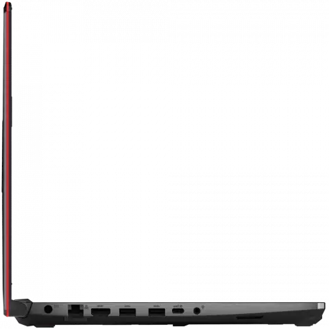 لپ تاپ گیمینگ 15.6 اینچ Asus مدل TUF Gaming F15 FX506LH - HN004T