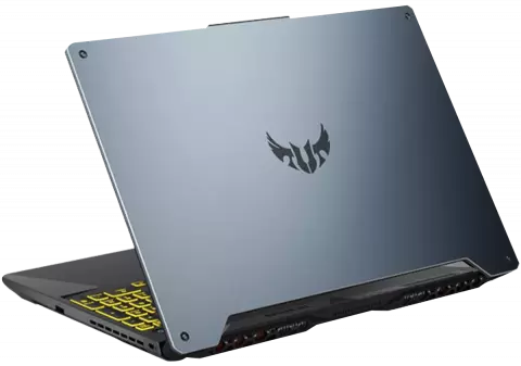 لپ تاپ گیمینگ 15.6 اینچ Asus مدل TUF Gaming F15 FX506LH - US53