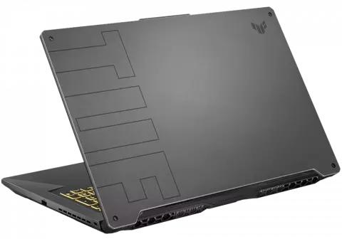 لپ تاپ 17.3 اینچ ASUS مدل TUF Gaming F17 FX706HC