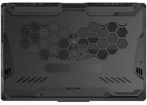 لپ تاپ 17.3 اینچ ASUS مدل TUF Gaming F17 FX706HC