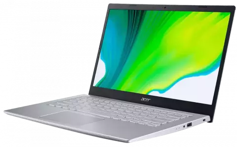 لپ تاپ 14 اینچ Acer مدل Aspire 5 A514-54G-539T