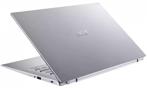 لپ تاپ 14 اینچ Acer مدل Aspire 5 A514-54G-539T