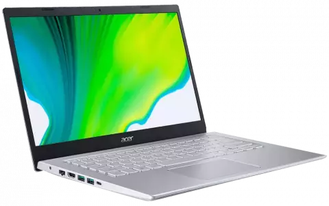 لپ تاپ 14 اینچ Acer مدل Aspire 5 A514-54G-76AJ