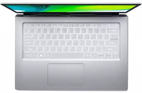 لپ تاپ 14 اینچ Acer مدل Aspire 5 A514-54G-76AJ