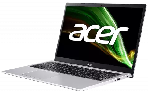 لپ تاپ 15.6 اینچ Acer مدل Aspire 3 A315-58G-35GH