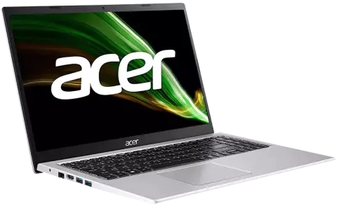 لپ تاپ 15.6 اینچ Acer مدل Aspire 3 A315-58G-35GH