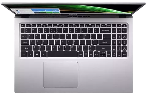 لپ تاپ 15.6 اینچ Acer مدل Aspire 3 A315-58G-35GH