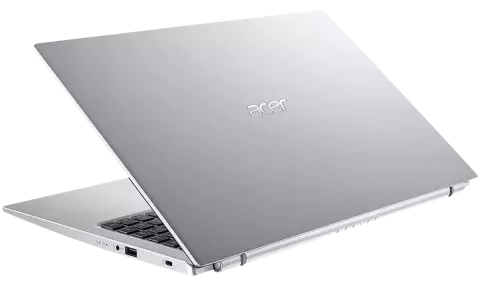 لپ تاپ 15.6 اینچ Acer مدل Aspire 3 A315-58G-35GH