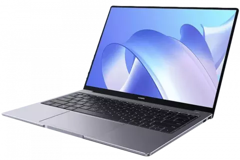 لپ تاپ 14 اینچ Huawei مدل MateBook 14 KLVD