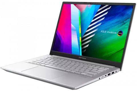 لپ تاپ 14 اینچ Asus مدل Vivobook Pro 14 OLED K3400PH - KM041