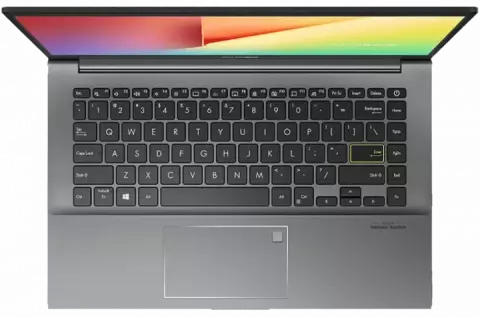 لپ تاپ 14 اینچ Asus مدل Vivobook S14 M433UA - EB406