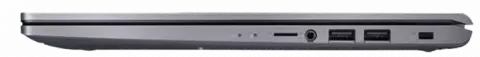 لپ تاپ 15.6 اینچ Asus مدل Vivobook R565JP - EJ378