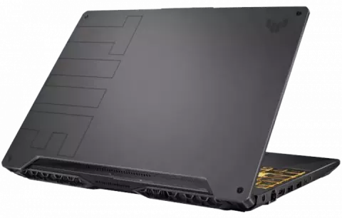 لپ تاپ گیمینگ 15.6 اینچ Asus مدل TUF Gaming F15 FX506HEB - HN174