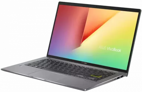 لپ تاپ 14 اینچ Asus مدل Vivobook S14 K435EA - KC073