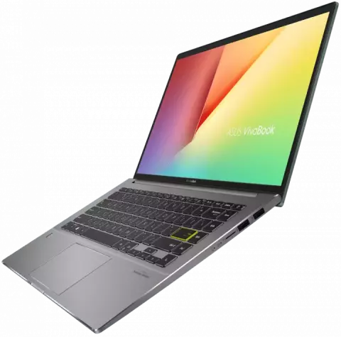 لپ تاپ 14 اینچ Asus مدل Vivobook S14 K435EA - KC073