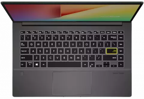 لپ تاپ 14 اینچ Asus مدل Vivobook S14 K435EA - KC073