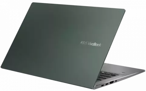 لپ تاپ 14 اینچ Asus مدل Vivobook S14 K435EA - KC073