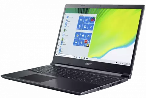 لپ تاپ 15.6 اینچ Acer مدل ASPIRE 7 A715-42G-R26U