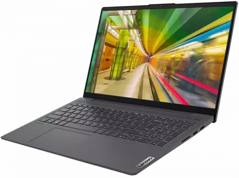 لپ تاپ 15.6 اینچ Lenovo مدل IdeaPad 5 15ARE05