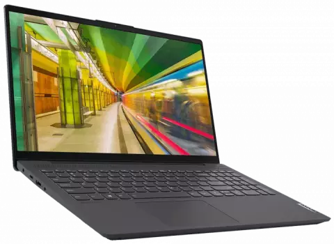 لپ تاپ 15.6 اینچ Lenovo مدل IdeaPad 5 15ARE05