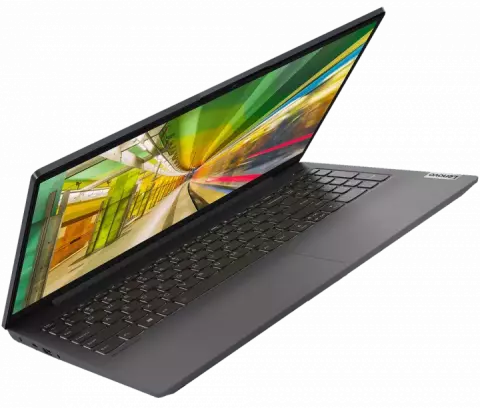 لپ تاپ 15.6 اینچ Lenovo مدل IdeaPad 5 15ARE05