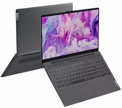 لپ تاپ 15.6 اینچ Lenovo مدل IdeaPad 5 15ARE05