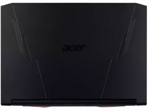لپ تاپ گیمینگ 15.6 اینچ Acer مدل Nitro 5 AN515-57-76UA