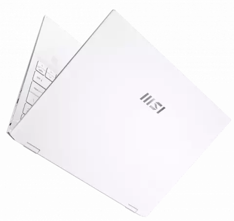 لپ تاپ 13.4 اینچ MSI مدل Summit E13 Flip Evo A11MT