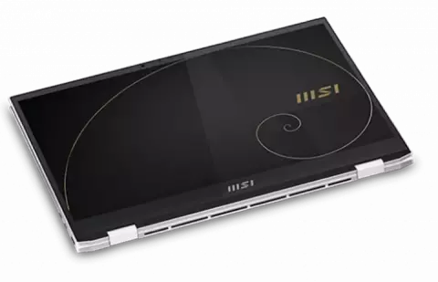 لپ تاپ 13.4 اینچ MSI مدل Summit E13 Flip Evo A11MT