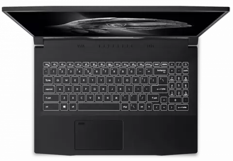 لپ تاپ 16 اینچ MSI مدل Creator M16 A11UC