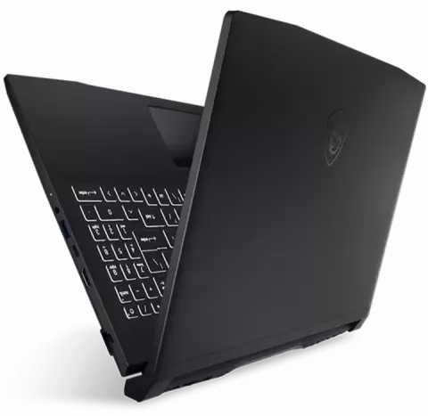 لپ تاپ 16 اینچ MSI مدل Creator M16 A11UC