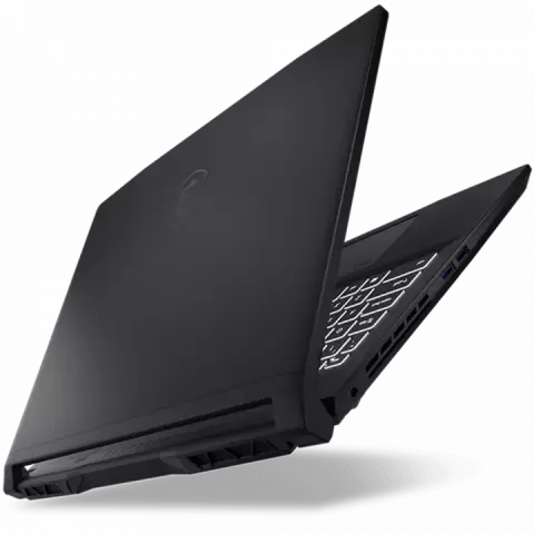 لپ تاپ 16 اینچ MSI مدل Creator M16 A11UC