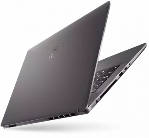 لپ تاپ 16 اینچ MSI مدل Creator Z16 A11UET
