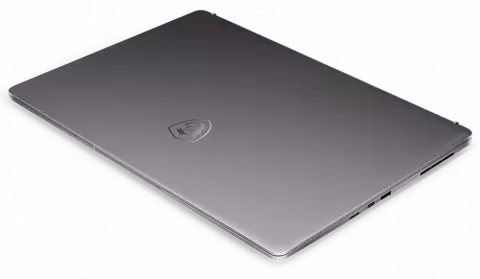 لپ تاپ 16 اینچ MSI مدل Creator Z16 A11UET