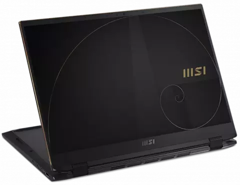 لپ تاپ 16 اینچ MSI مدل Summit E16 Flip A11UCT