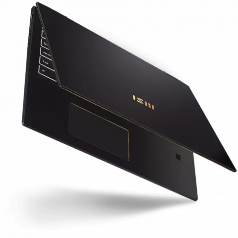 لپ تاپ 16 اینچ MSI مدل Summit E16 Flip A11UCT