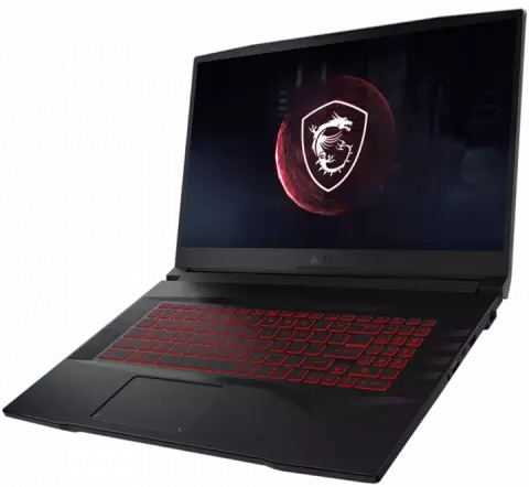 لپ تاپ گیمینگ 17.3 اینچ MSI مدل Pulse GL76 11UEK