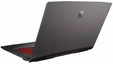 لپ تاپ گیمینگ 17.3 اینچ MSI مدل Pulse GL76 11UEK