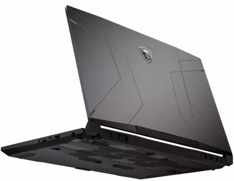 لپ تاپ گیمینگ 17.3 اینچ MSI مدل Pulse GL76 11UEK